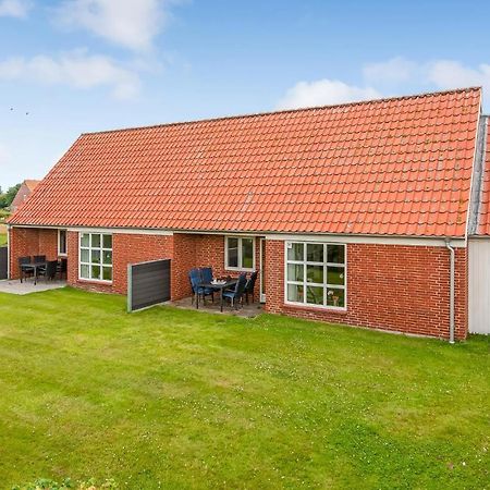 Stunning Home In Ribe With Wifi Eksteriør bilde