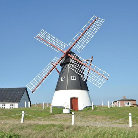Stunning Home In Ribe With Wifi Eksteriør bilde
