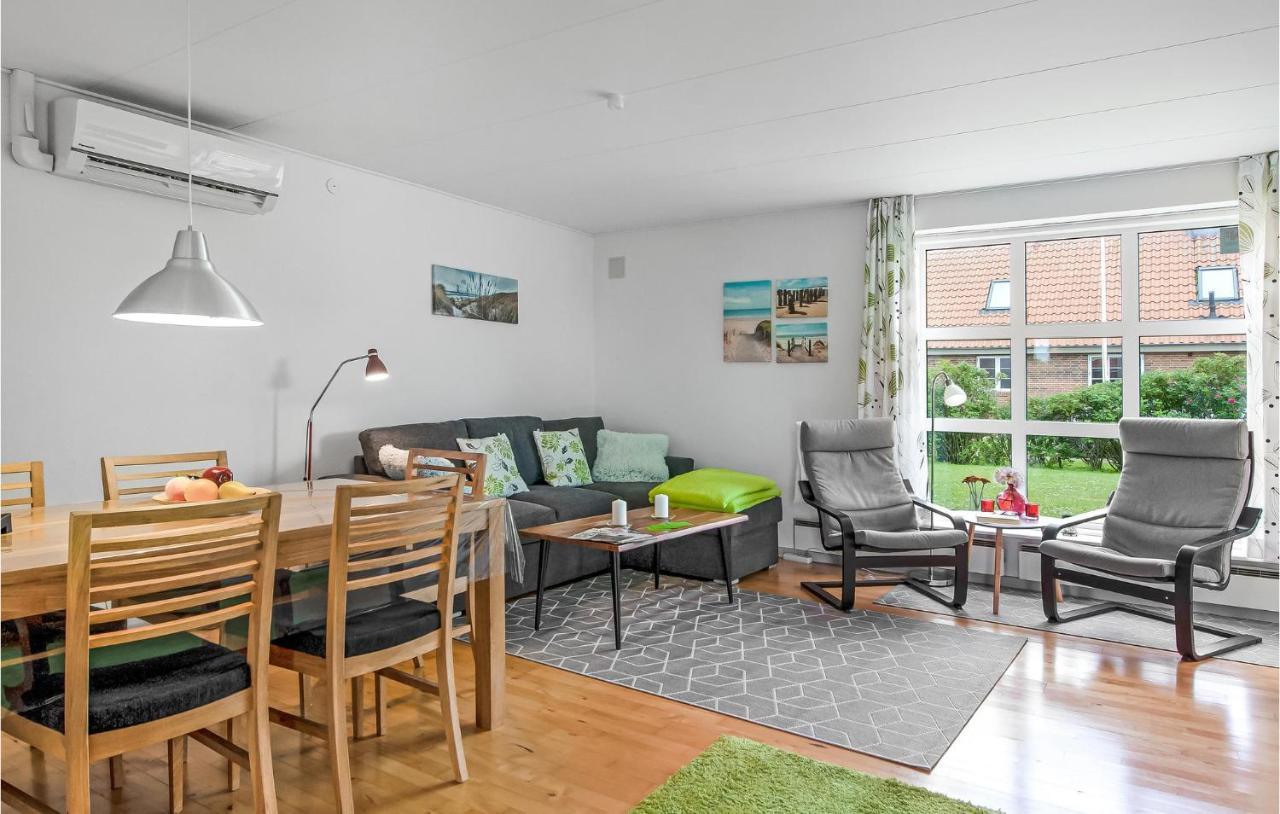 Stunning Home In Ribe With Wifi Eksteriør bilde