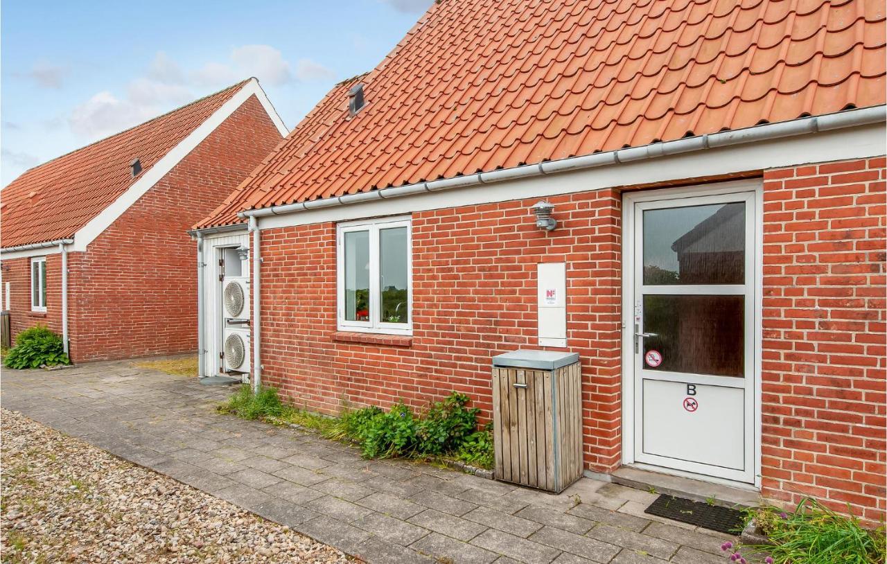 Stunning Home In Ribe With Wifi Eksteriør bilde