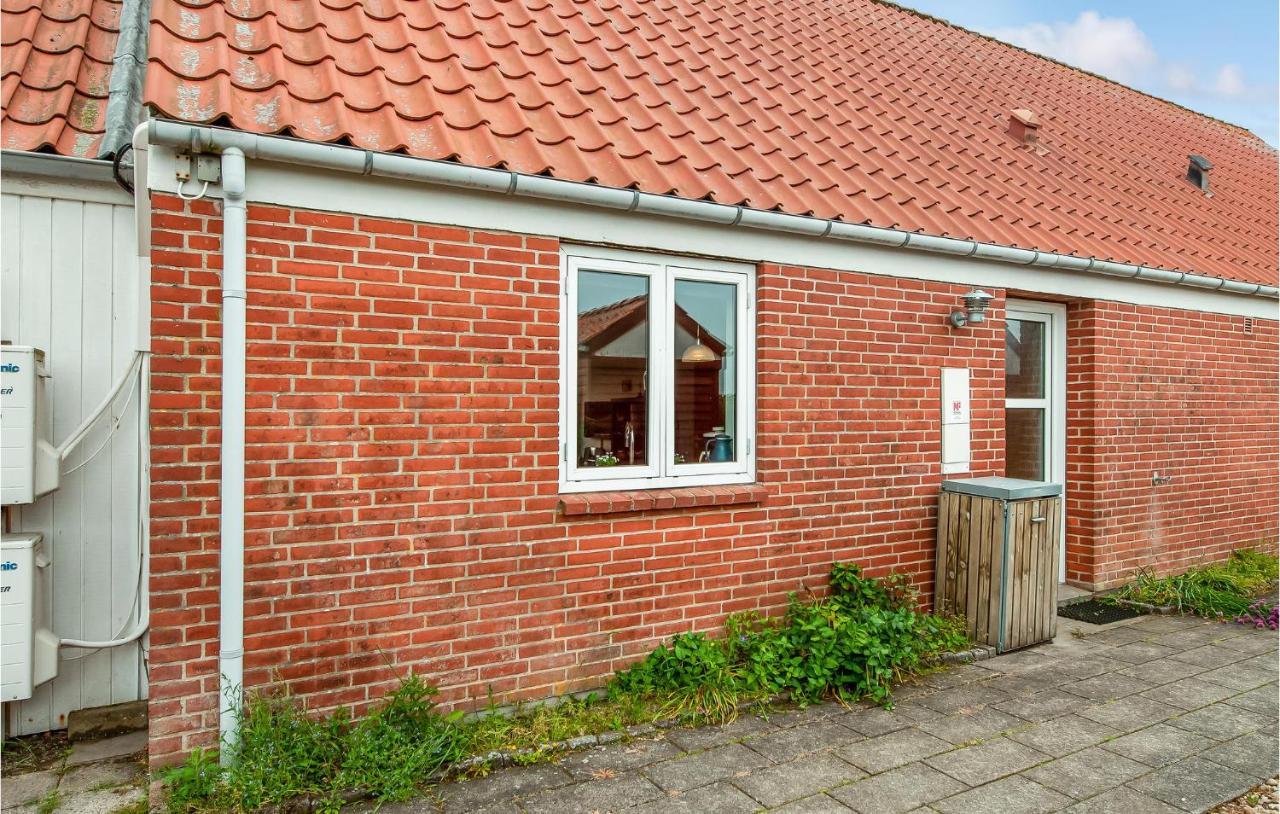 Stunning Home In Ribe With Wifi Eksteriør bilde