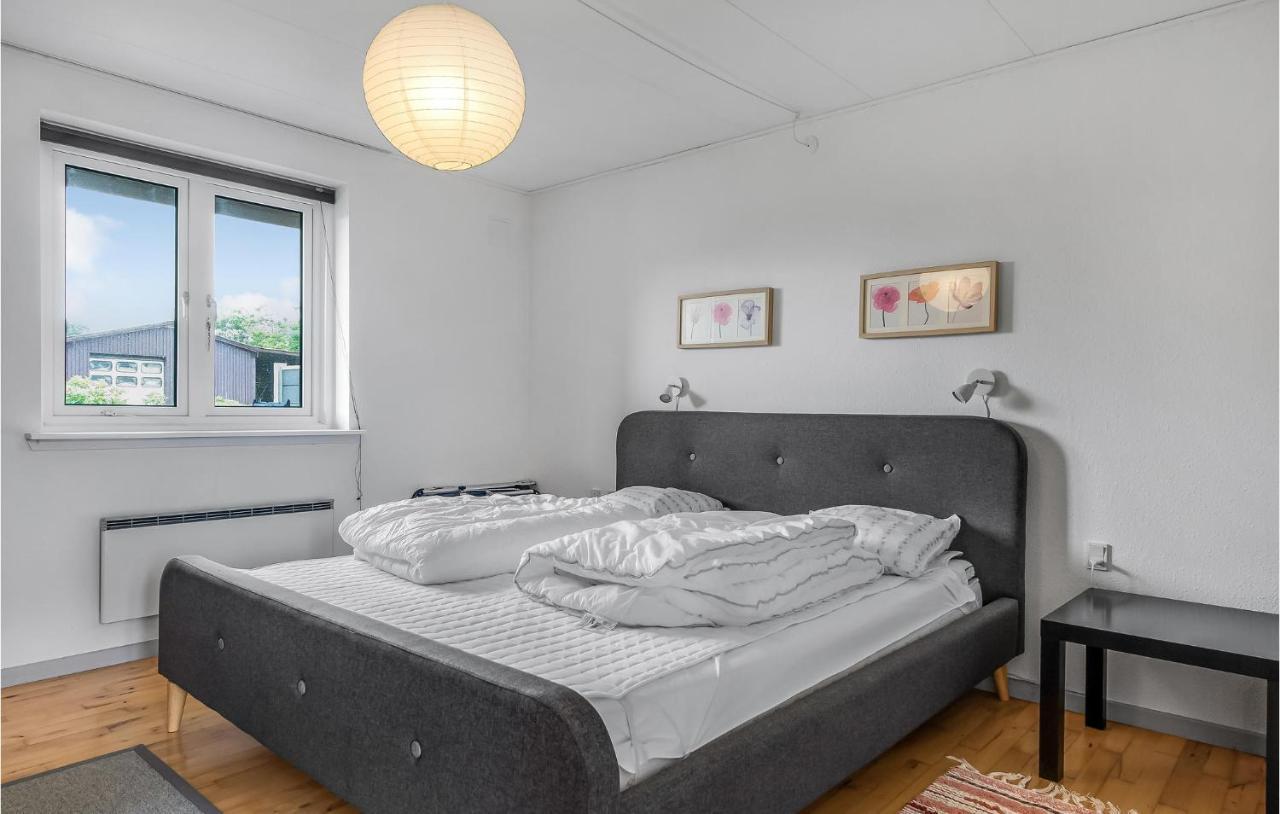 Stunning Home In Ribe With Wifi Eksteriør bilde