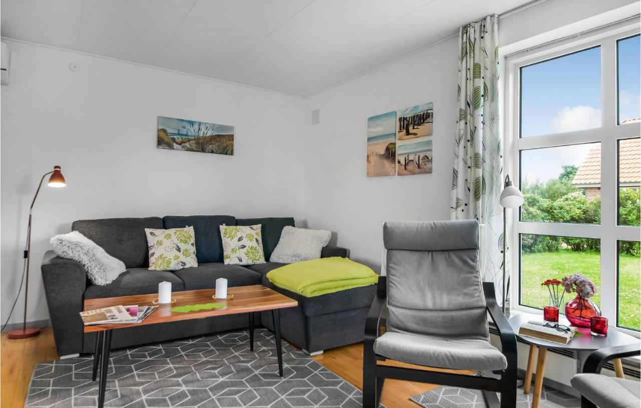 Stunning Home In Ribe With Wifi Eksteriør bilde