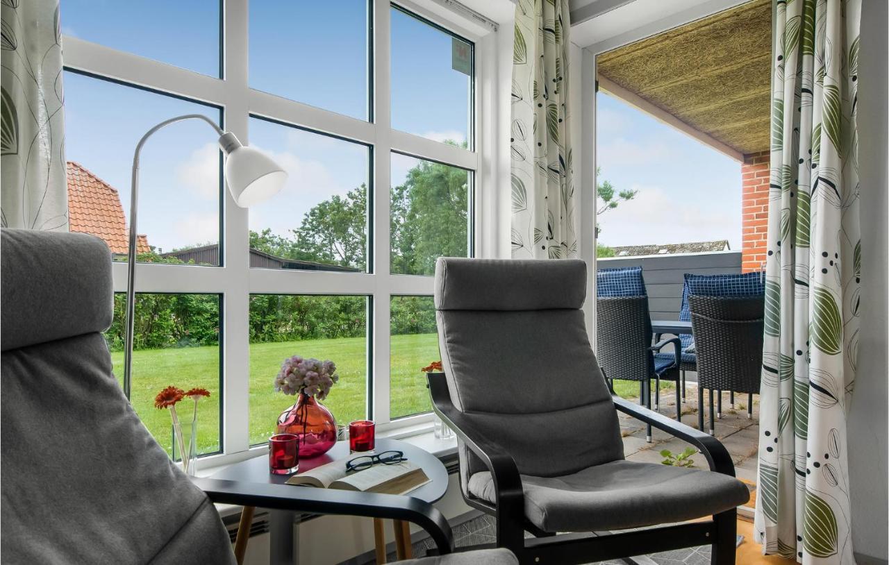 Stunning Home In Ribe With Wifi Eksteriør bilde