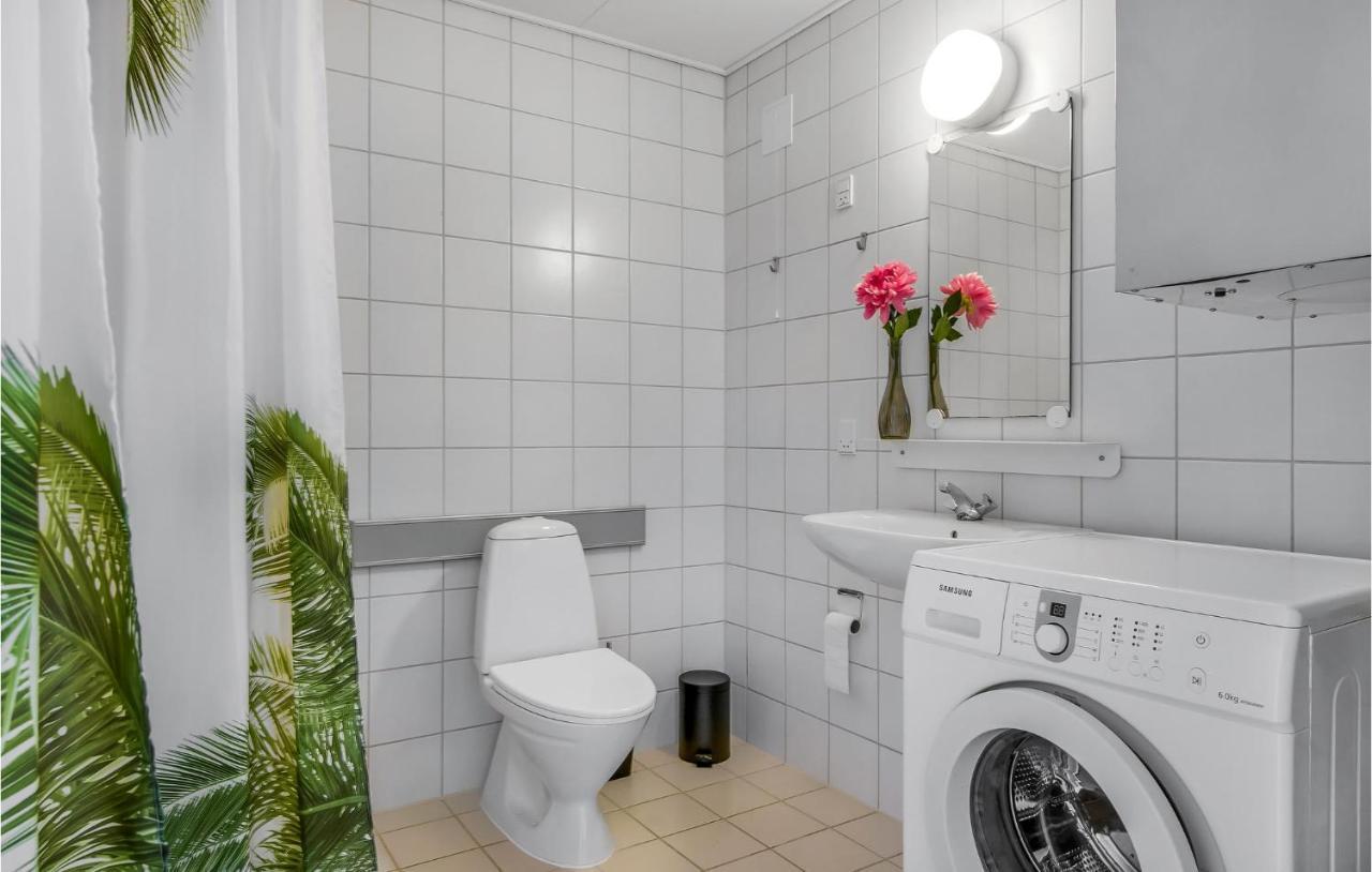 Stunning Home In Ribe With Wifi Eksteriør bilde
