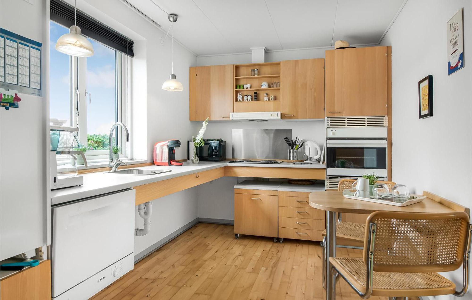 Stunning Home In Ribe With Wifi Eksteriør bilde